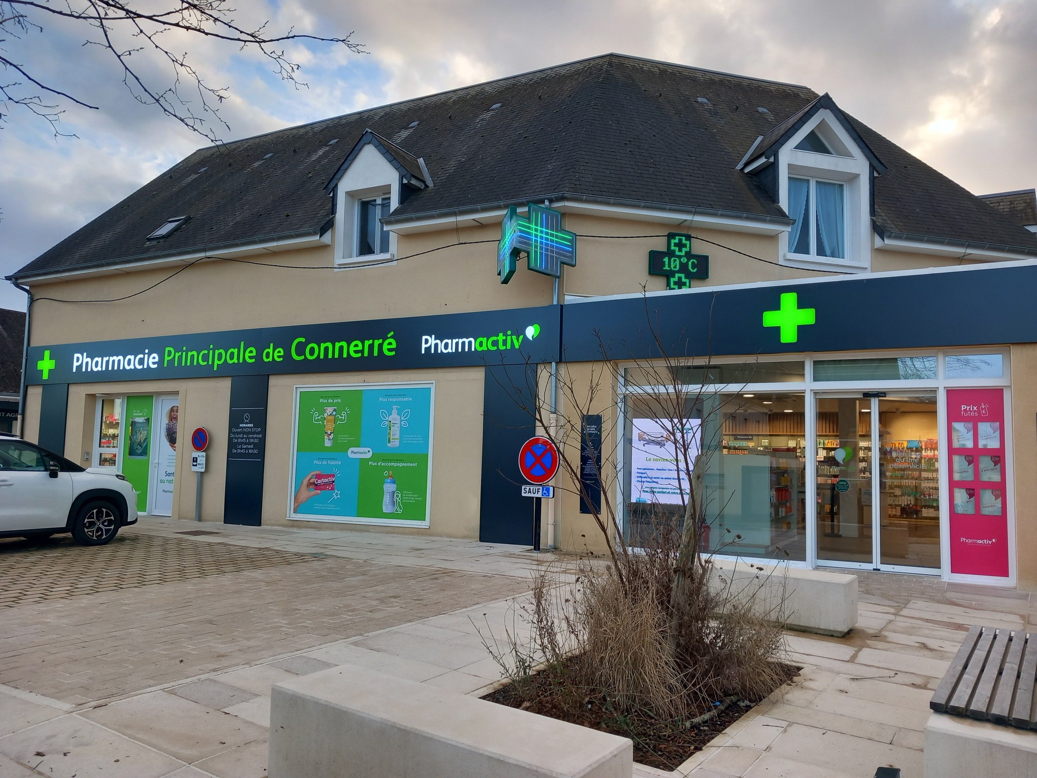 image de couverture de la pharmacie