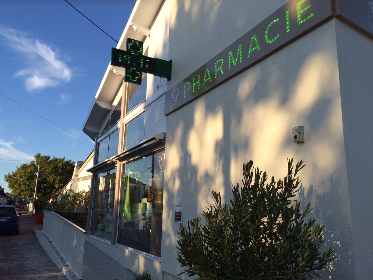 image de couverture de la pharmacie