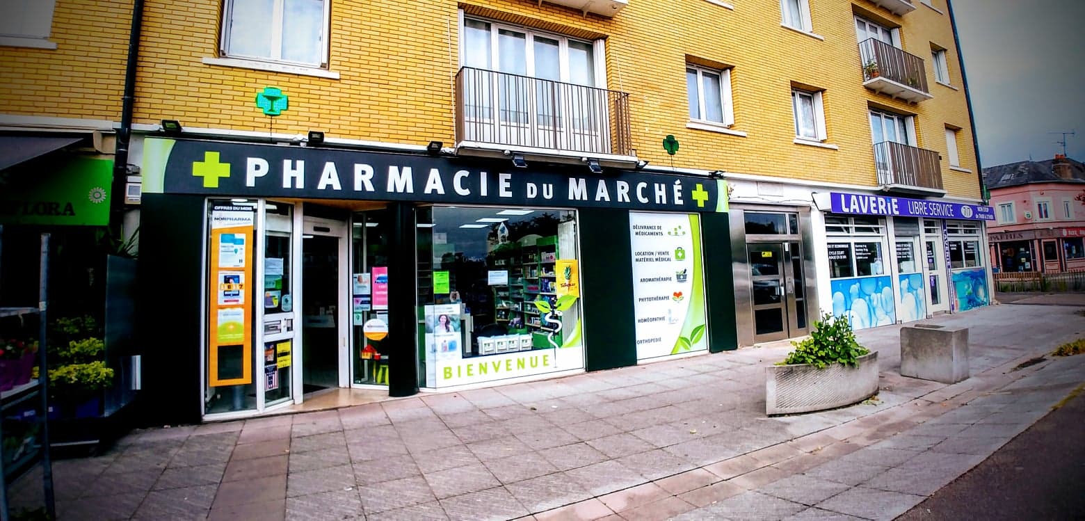 image de couverture de la pharmacie