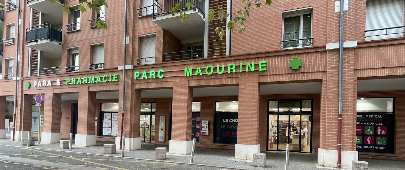 image de la pharmacie